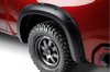 Forge Front/Rear Fender Flares for 2017-2020 Chevy Colorado - image 3