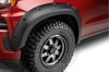 Forge Front/Rear Fender Flares for 2017-2020 Chevy Colorado - image 4