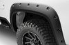 Forge Front/Rear Fender Flares for Late-Model GMC Sierra 1500 - image 3