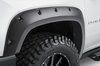 Forge Front/Rear Fender Flares for Late-Model GMC Sierra 1500 - image 4