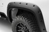 Forge Front/Rear Fender Flares for Late-Model Chevy Silverado 1500 - image 3