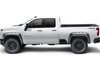 Forge Front/Rear Fender Flares for Late-Model Chevy Silverado 2500/3500 HD - image 2