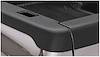 Smoothback Style Bedrail Caps 1999-2006 Silverado/Sierra Pickup