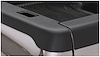Smoothback Style Bedrail Caps 1999-2006 Silverado/Sierra Pickup - image 1
