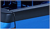 Smoothback Tailgate Cap 1999-2006 Silverado/Sierra Pickup