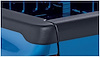 Smoothback Style Bedrail Caps 2007-2013 Silverado Pickup