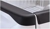 Smoothback Style Bedrail Caps 2007-2013 Silverado Pickup - image 2
