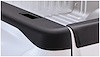 Smoothback Style Bedrail Caps 2007-2013 Silverado Pickup
