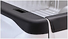 Smoothback Style Bedrail Caps 2007-2013 Silverado Pickup - image 1