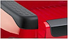OE-Style Bedrail Caps without Stake Pocket Holes 2007-13 Chevy Silverado (79.3" Bed)