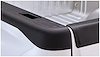 OE-Style Bedrail Caps with Stake Pocket Holes 2007-13 Chevy Silverado (97.6" Bed)