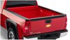 OE-Style Bedrail Caps with Stake Pocket Holes 2007-13 GMC Sierra (97.6" Bed) - image 2