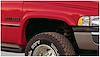 Extend-A-Fender Flares 1994-2001 Dodge Ram 1500 - image 1