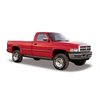 Extend-A-Fender Flares 1994-2001 Dodge Ram 1500 - image 3