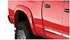 Pocket Style Fender Flares 2002-08 Dodge Ram 1500