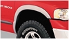 Street Style Fender Flares Front - image 1
