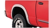 Street Style Fender Flares Rear - image 1