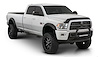 RAM FENDER FLARES REAR - image 1