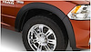 FENDER FLARES BW - image 1