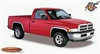 Street Flares 1994-2001 Ram Pickup 1500 - image 1