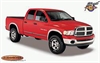 Street Flares 2002-2008 Ram Pickup 1500 - image 1