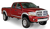 Extend-A-Fender Flares 2006-08 Dodge Ram 1500 - image 1