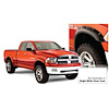 Pocket Style Fender Flares 2009-10 Dodge Ram 1500 Fleetside - image 1