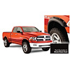 Pocket Style Fender Flares 2009-10 Dodge Ram 1500 Fleetside - image 1