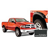 Pocket Style Fender Flares 2009-10 Dodge Ram 1500 Fleetside - image 1