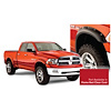 Pocket Style Fender Flares 2009-10 Dodge Ram 1500 Fleetside - image 1