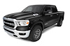 Pocket Style Fender Flares for 2016-2017 Ram 1500 - image 1