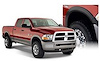 OE-Style Fender Flares 2010-15 Dodge Ram 2500/3500 - image 1