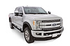 DODGE FNDER FLARES OE 4PC - image 1