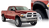 Pocket Style Fender Flares 2010-2015 Ram Pickup 2500/3500 - image 1