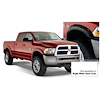 Pocket Style Fender Flares 2010 Dodge Ram 25/3500 Fleetside - image 1
