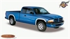 Steet Flares 1997-2004 Dakota Pickup - image 1