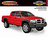 Dodge Dakota Club Cab 05-up - image 1