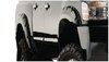 Pocket Style Fender Flares 2008-2014 Titan Pickup - image 3