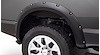 FENDER FLARES POCKET STYLE 2PC - image 1