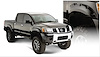 Pocket Style Fender Flares 2004-2014 Titan Pickup