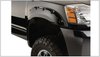 Pocket Style Fender Flares 2004-2014 Titan Pickup - image 2