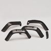 Pocket Style Fender Flares 2004-2014 Titan Pickup - image 4