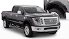 FENDER FLARES POCKET STYLE 4PC - image 1