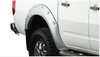 Pocket Style Fender Flares 2005-2014 Frontier Pickup - image 3