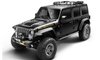 TrailArmor Cowl Guard for 2018 Jeep Wrangler JL - image 2