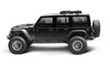 TrailArmor Cowl Guard for 2018 Jeep Wrangler JL - image 3