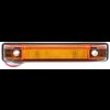2-Wire LED Marker Light Kit For Flat Style Flares - image 3