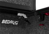 Fusion Tonneau Cover Fits Select Ford F-150 [Bed: 6 ft. 6 in.] - image 2