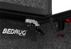 Fusion Tonneau Cover Fits Select Dodge Ram 1500 [Bed: 5 ft. 7 in.] - image 2