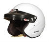 Icon Helmet White - Medium - image 1